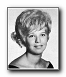 Beverlee Cullers: class of 1965, Norte Del Rio High School, Sacramento, CA.